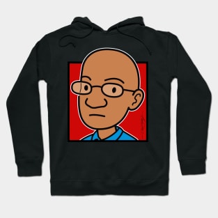 Pierre Bernard Jr Is Extremely Pissed Off! Hoodie